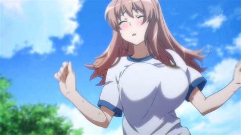 anime titties|Gainaxing: The Physics Defying Anime Oppai